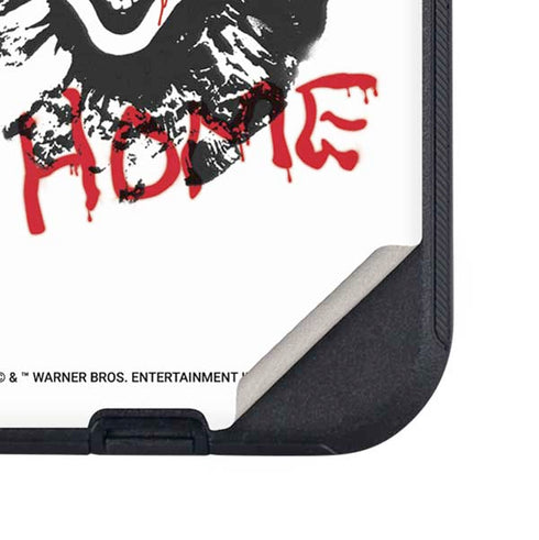 Wizarding World IT Volume 2 It Come Home Otterbox Defender iPhone Skin