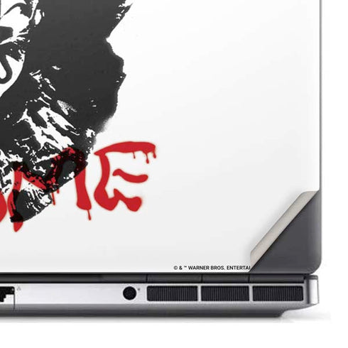 Wizarding World IT Volume 2 It Come Home Dell Precision Skin