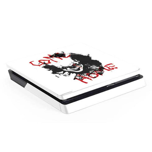 Warner Bros IT Volume 2 It Come Home PlayStation PS4 Skins