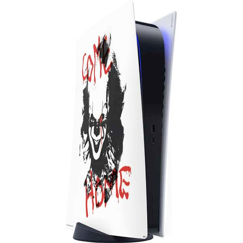 Warner Bros IT Volume 2 It Come Home PlayStation PS5 Skins