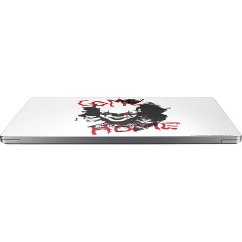 Warner Bros IT Volume 2 It Come Home Laptop Skins
