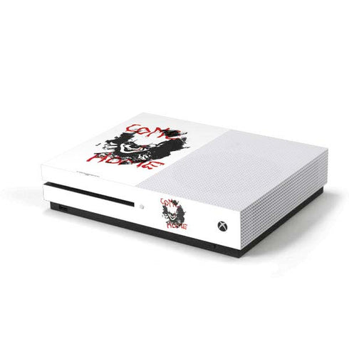 Warner Bros IT Volume 2 It Come Home Xbox One Skins