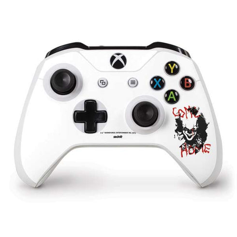 Warner Bros IT Volume 2 It Come Home Xbox One Skins