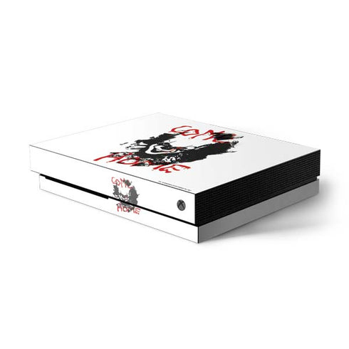 Warner Bros IT Volume 2 It Come Home Xbox One Skins