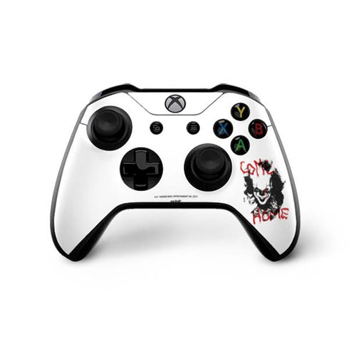 Warner Bros IT Volume 2 It Come Home Xbox One Skins