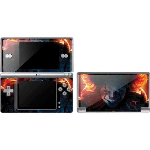 Warner Bros IT Volume 2 Poster Nintendo Skins