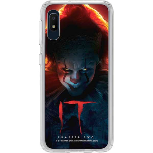 Warner Bros IT Volume 2 Poster Galaxy Cases