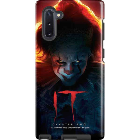 Warner Bros IT Volume 2 Poster Galaxy Cases