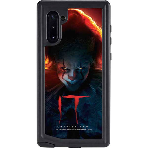 Warner Bros IT Volume 2 Poster Galaxy Cases