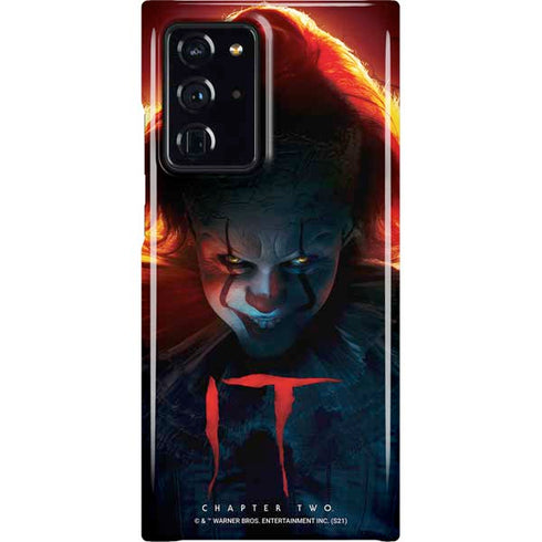 Warner Bros IT Volume 2 Poster Galaxy Cases