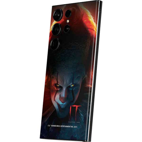 Warner Bros IT Volume 2 Poster Galaxy Skins