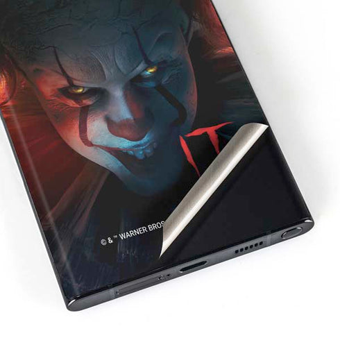 Warner Bros IT Volume 2 Poster Galaxy Skins