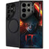 Warner Bros IT Volume 2 Poster Galaxy Cases