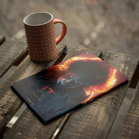 Warner Bros IT Volume 2 Poster iPad Skins