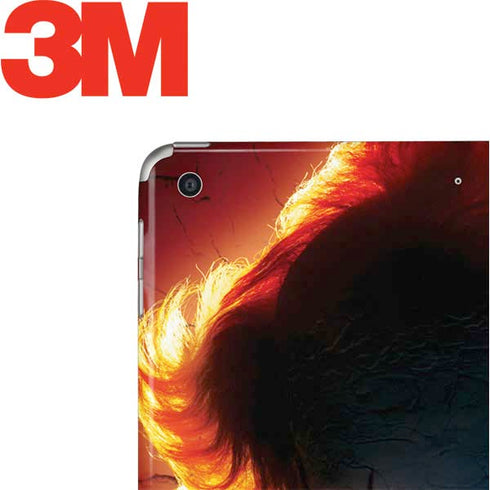 Warner Bros IT Volume 2 Poster Apple iPad Skin