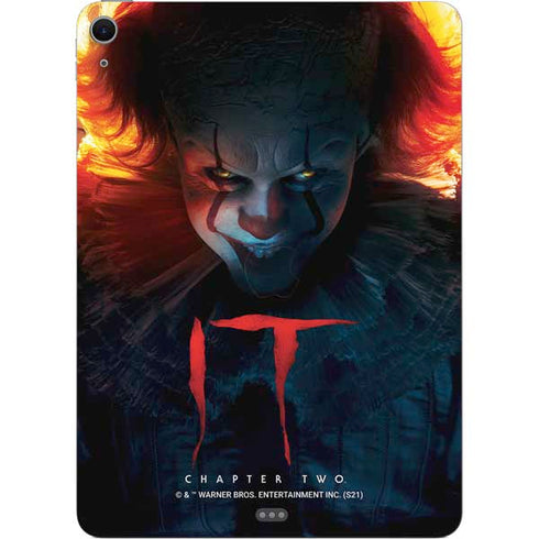Warner Bros IT Volume 2 Poster Apple iPad Air Skin