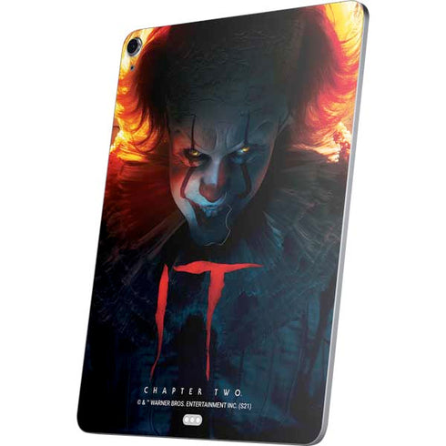 Warner Bros IT Volume 2 Poster Apple iPad Air Skin