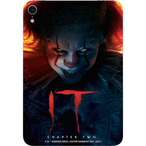 Warner Bros IT Volume 2 Poster Apple iPad Mini Skin