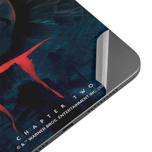 Warner Bros IT Volume 2 Poster Apple iPad Mini Skin