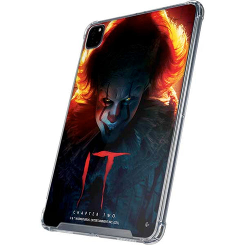 Warner Bros IT Volume 2 Poster iPad Cases