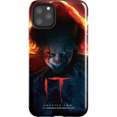 Warner Bros IT Volume 2 Poster iPhone Cases
