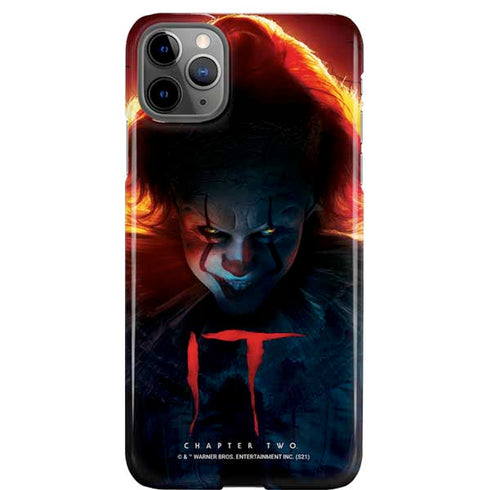 Warner Bros IT Volume 2 Poster iPhone Cases