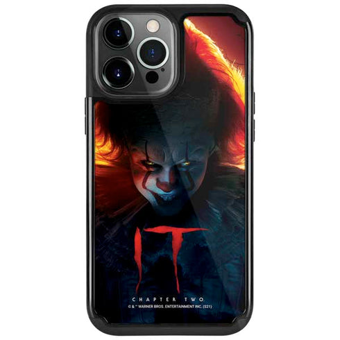 Warner Bros IT Volume 2 Poster iPhone Cases