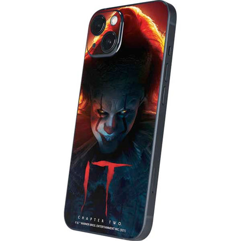Warner Bros IT Volume 2 Poster iPhone Skins