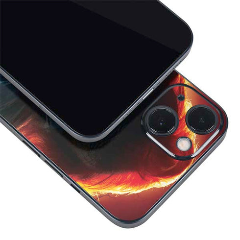 Warner Bros IT Volume 2 Poster iPhone Skins