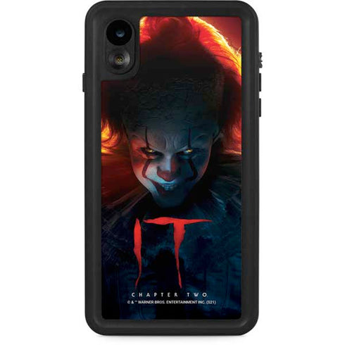 Warner Bros IT Volume 2 Poster iPhone Cases