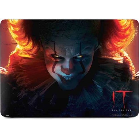 Warner Bros IT Volume 2 Poster Apple MacBook Air Skin