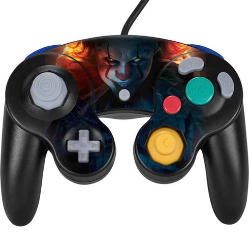 Warner Bros IT Volume 2 Poster Nintendo Skins