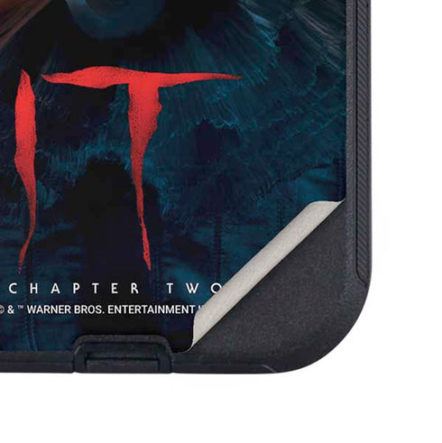 Warner Bros IT Volume 2 Poster Otterbox Defender iPhone Skin