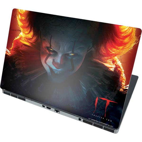 Warner Bros IT Volume 2 Poster Dell Precision Skin