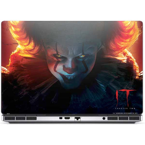 Warner Bros IT Volume 2 Poster Dell Precision Skin