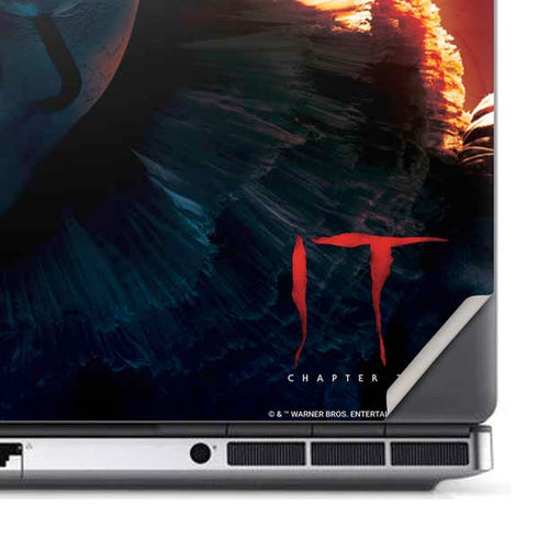 Warner Bros IT Volume 2 Poster Dell Precision Skin