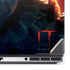 Warner Bros IT Volume 2 Poster Dell Precision Skin