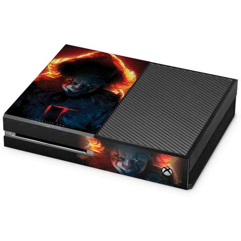 Warner Bros IT Volume 2 Poster Xbox One Skins