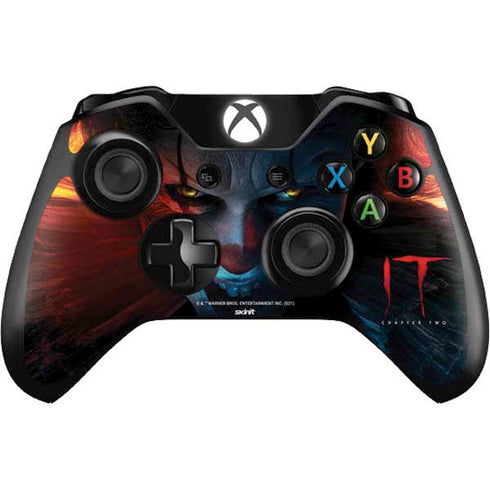 Warner Bros IT Volume 2 Poster Xbox One Skins
