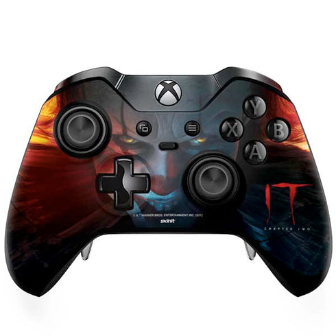 Warner Bros IT Volume 2 Poster Xbox One Skins