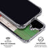 Italian Flag Dark Wood iPhone 16 MagSafe Case