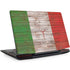 Italian Flag Dark Wood Legion Y720 Skin