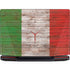 Italian Flag Dark Wood Legion Y720 Skin