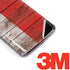 Italian Flag Dark Wood Moto E5 Plus Skin