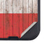 Italian Flag Dark Wood Otterbox Defender iPhone Skin