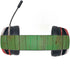 Italian Flag Dark Wood Razer Kraken X Skin