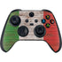 Italian Flag Dark Wood Xbox Series X Bundle Skin