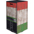 Italian Flag Dark Wood XBox Series X Digital Edition Bundle Skin