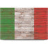 Italian Flag Dark Wood Dell XPS Skin