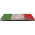 Italian Flag Dark Wood Dell XPS Skin